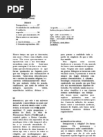 Rubem Alves - O que é Religião