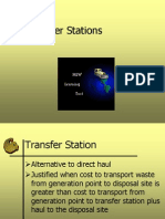 Transfer Station