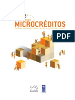 Guía gestion microcréditos