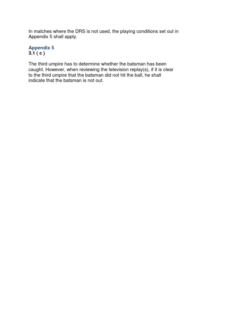 Appendix 5 | PDF