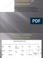 Present Design (human genertor device)