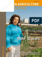 RUAF Magazine 25 9.2011