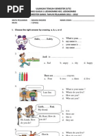 Download Soal Uts Kelas 3 Sd by hasanlina2007 SN116008390 doc pdf