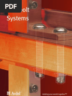 Avdel LockboltSystems En