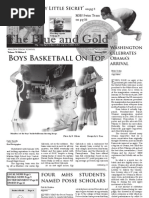 Download January 2009 Blue  Gold Malden High by ryanseangallagher SN11600979 doc pdf