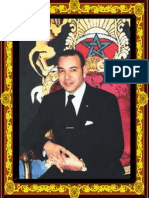 Discours de Sa majesté Mohammed VI Roi du Maroc. a la 67 éme assemblés général  des Nations Unies .septembre 2012