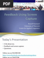 Download Definitive Online Presentation by Russell Stannard SN116016420 doc pdf