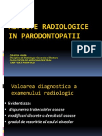 Curs 10 Patologie Odontoparadontala