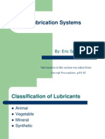 Lubrication Systems