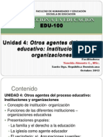 Unidad 4 AGENTES DEL PROCESO EDUCATIVO.pptx