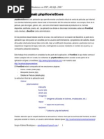 Download Aplicaciones Web Con Php y Mysql - Trabajofinal by sergabrod SN11602243 doc pdf