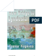 New Bridge to Lyndesfarne