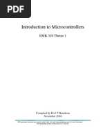 Micro Excellent | PDF | Binary Coded Decimal | Arithmetic