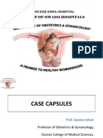 Case Capsules