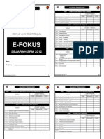 E Fokus Sej t4 2012 PDF