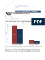 Senaterepublican Budgetpressoffice@Budget - Senate.Gov