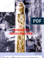 HISTORIA POLSKI 02 - 5 - POLSKA PIASTÓW - Rozbicie Dzielnicowe