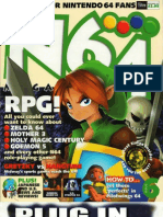 n 64 Magazine 06