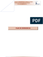 001 Plan Emergencia Fundacion Once