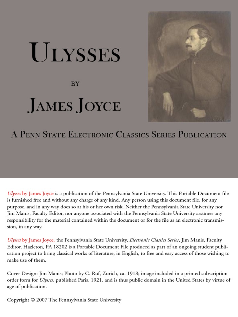 Ulysses