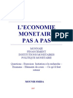 L’ECONOMIE_MONETAIRE_PAS_A_PAS