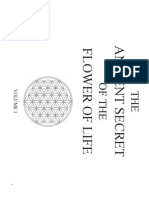 Ancient Secret of the Flower of Life Vol 1 - Drunvalo Melchizedek