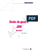 Adduo - Guiao_add; 2012.Dez.07