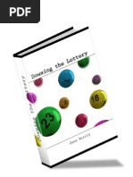 Download Dowsing the Lottery by Jumaroli SN116054197 doc pdf