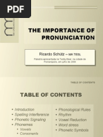 Download Pronunciation by heloisamotoki SN11605785 doc pdf