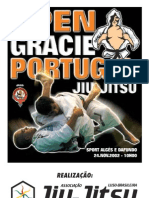 Open Gracie Portugal