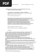 Download Green Synthesis of Silver Nanoparticles Using Ocimum LeafenId by luqman_H SN116063315 doc pdf