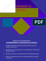 Uso de Drogas