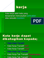 Kata Kerja