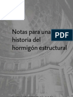 Historia Del Hormigon Estructural