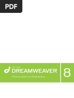 Download Dream Weaver 8 by Josua Obando SN11607289 doc pdf