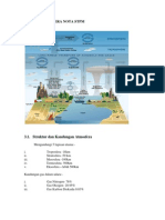 Sistem Atmosfera Nota STPM