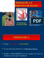 Cinematica