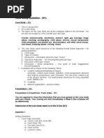 Download Moral Studies Case Study Assignment by Gen Gi SN116092162 doc pdf