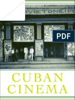 Cuban Cinema