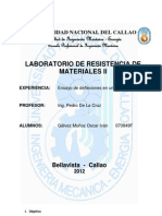 Laboratorio de Resis 2