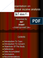 Economics National Income 1