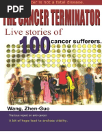 Download Cancer Terminator by andystark8 SN11609848 doc pdf