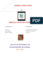 Oriental Bank of Commerce