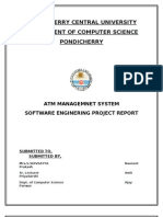 OOAD Lab Record