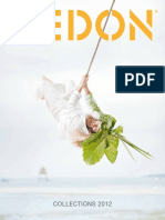 FEI Dedon Collections 2012