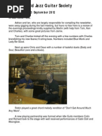 Download Huddersfield Jazz Guitar Society September 2012 Newsletter  by Darren Dutson-Bromley SN116113907 doc pdf