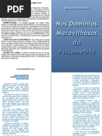 Nos Dominios Maravilhosos