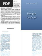Sangue Na Cruz
