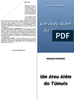 Um Ateu Alem Do Tumulo