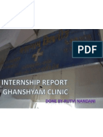 internship report by rutvi n 11-c